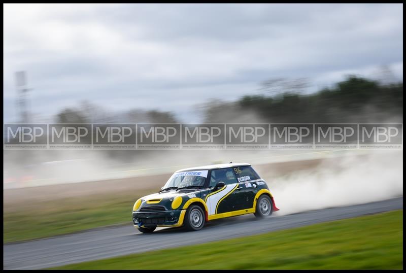 British Rallycross Championship Round 1 photography uk