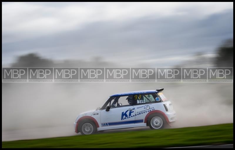 British Rallycross Championship Round 1 photography uk