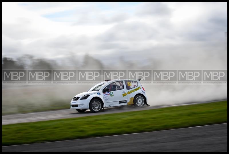 British Rallycross Championship Round 1 photography uk