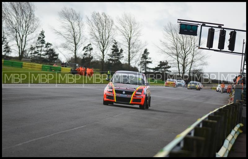 British Rallycross Championship Round 1 photography uk