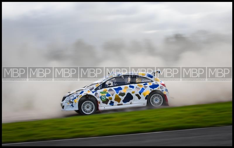 British Rallycross Championship Round 1 photography uk