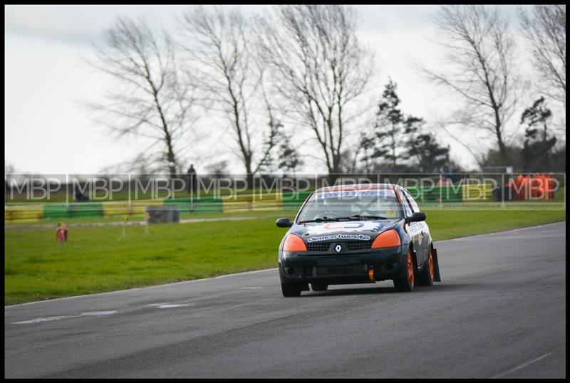 British Rallycross Championship Round 1 photography uk