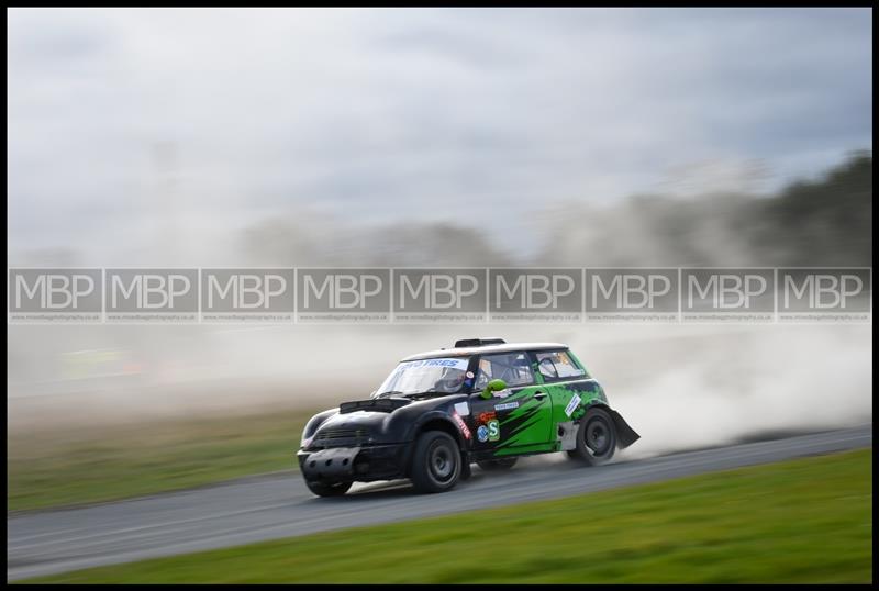 British Rallycross Championship Round 1 photography uk