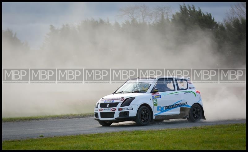 British Rallycross Championship Round 1 photography uk