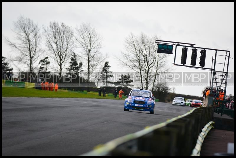 British Rallycross Championship Round 1 photography uk