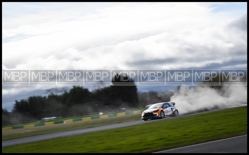 British Rallycross Championship Round 1 photography uk