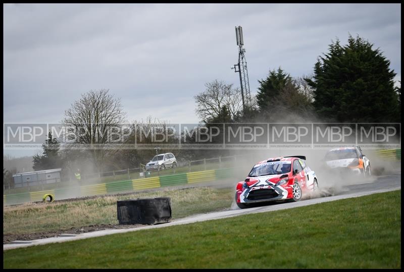 British Rallycross Championship Round 1 photography uk