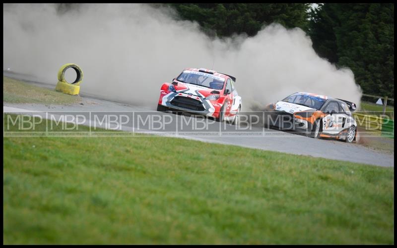 British Rallycross Championship Round 1 photography uk