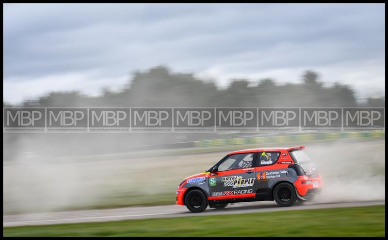 British Rallycross Championship Round 1 photography uk