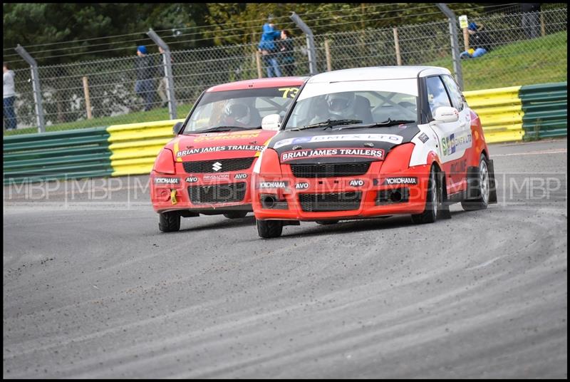 British Rallycross Championship motorsport photography uk