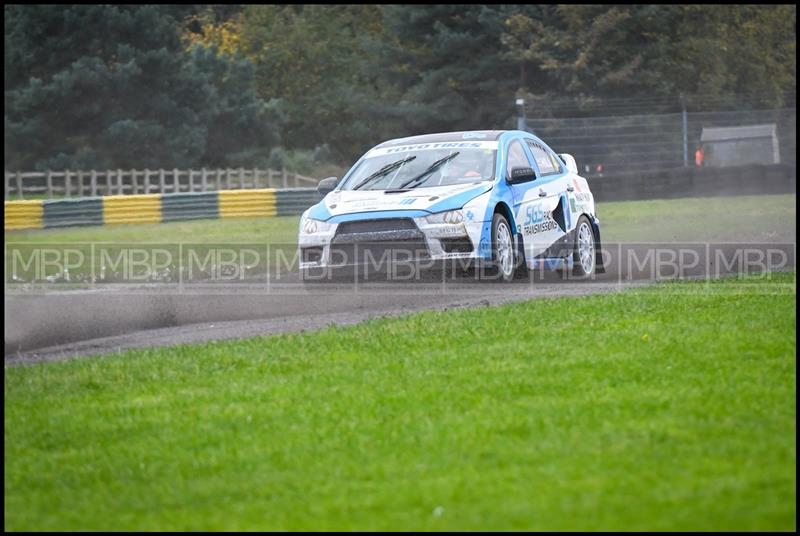 British Rallycross Championship motorsport photography uk