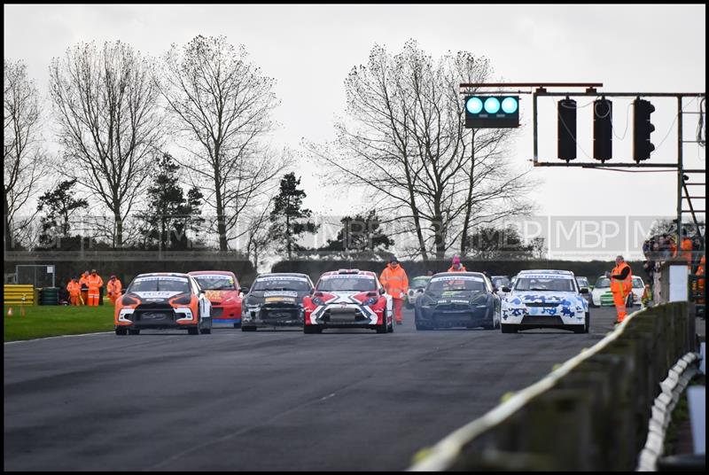 British Rallycross Championship motorsport photography uk