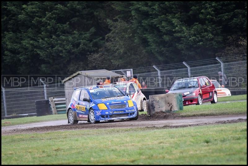 British Rallycross Championship motorsport photography uk