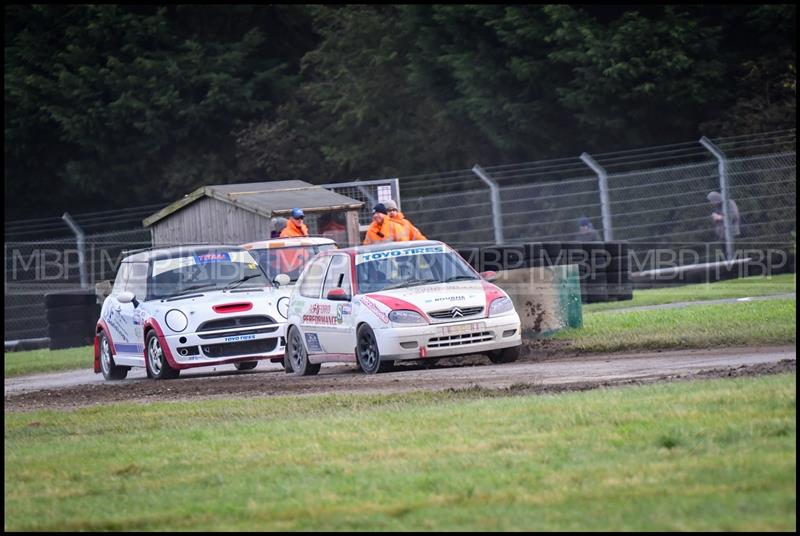 British Rallycross Championship motorsport photography uk