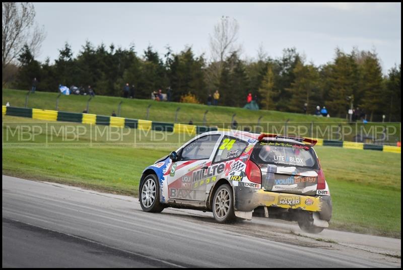 British Rallycross Championship motorsport photography uk