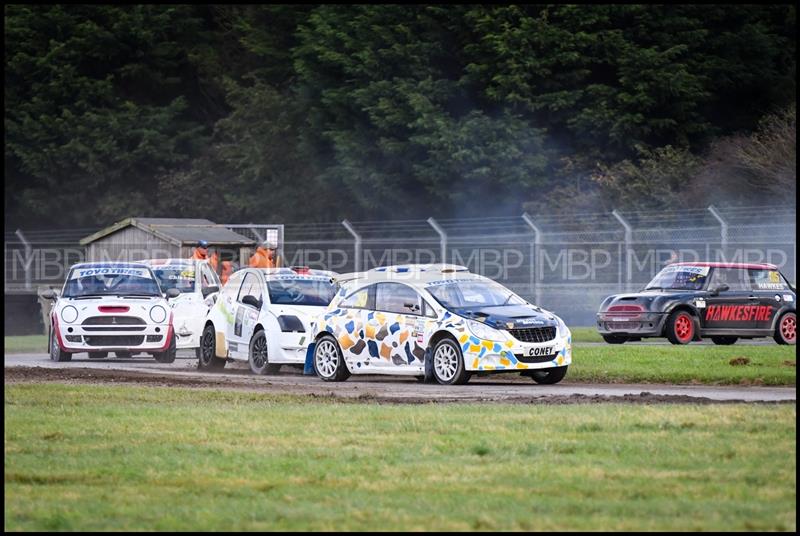 British Rallycross Championship motorsport photography uk