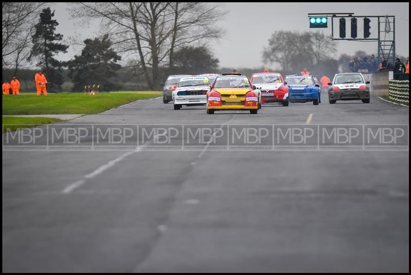 British Rallycross Championship motorsport photography uk