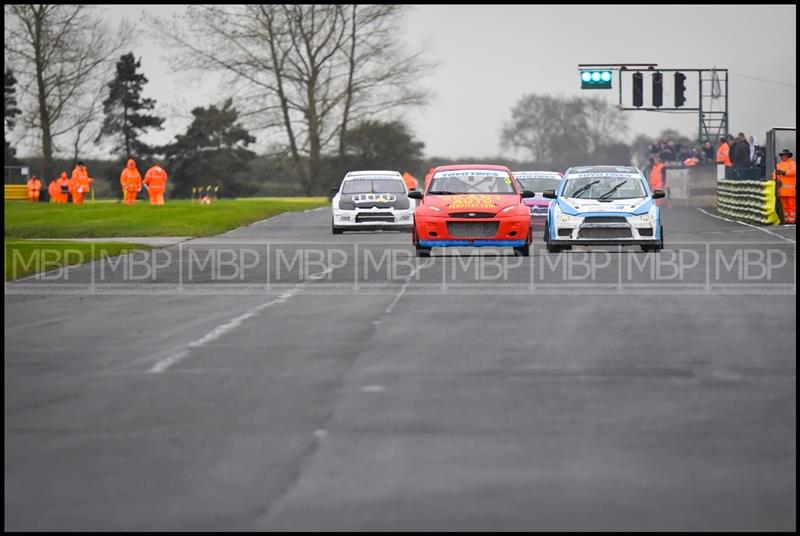 British Rallycross Championship motorsport photography uk