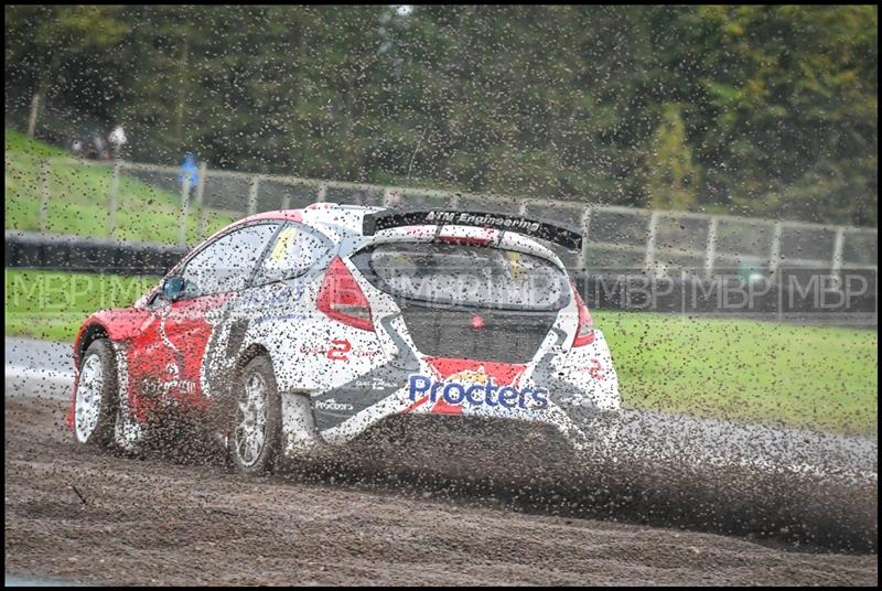 British Rallycross Championship motorsport photography uk