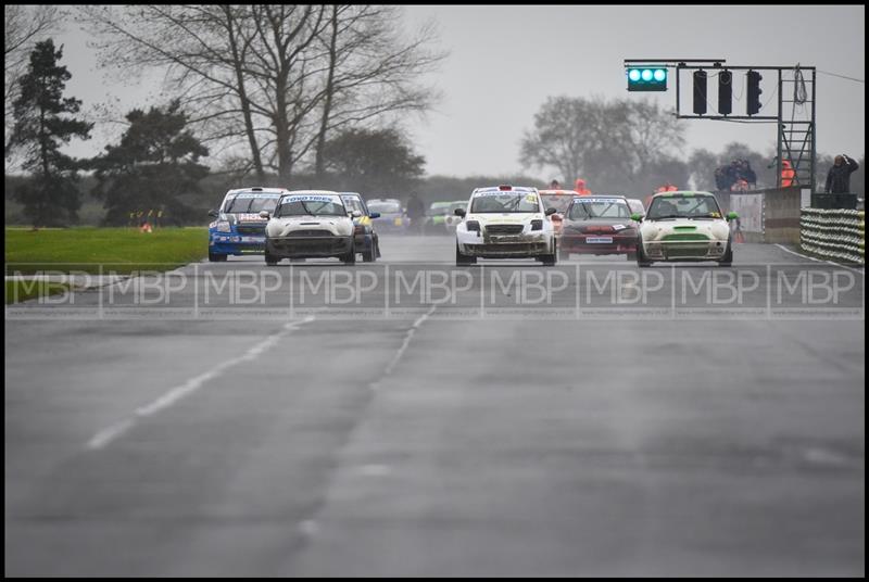 British Rallycross Championship motorsport photography uk