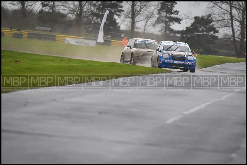 British Rallycross Championship motorsport photography uk