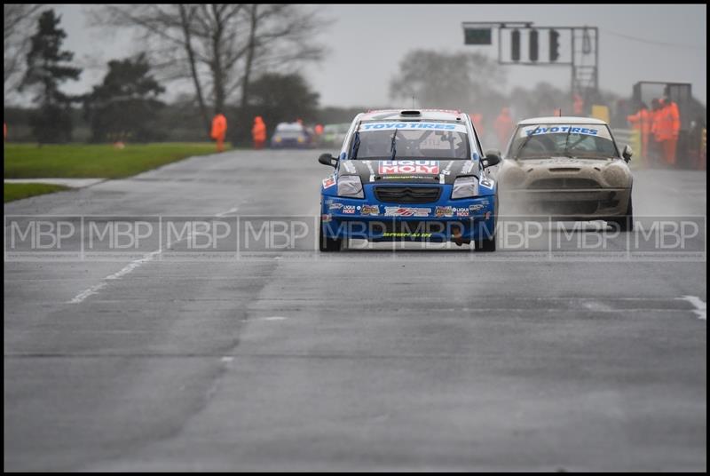 British Rallycross Championship motorsport photography uk