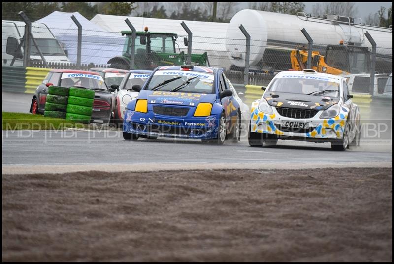 British Rallycross Championship motorsport photography uk