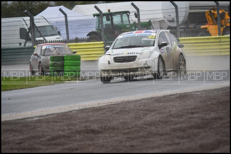 British Rallycross Championship motorsport photography uk