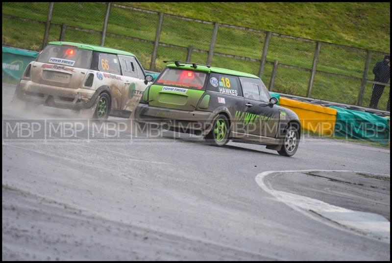 British Rallycross Championship motorsport photography uk