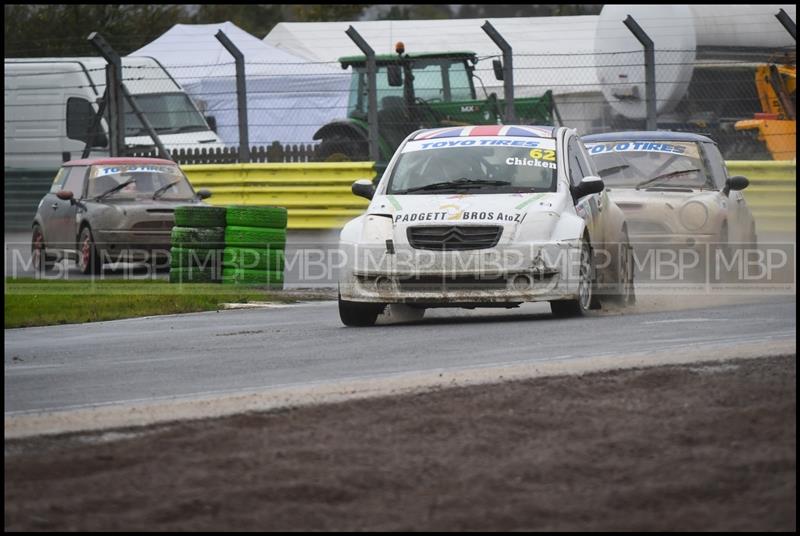 British Rallycross Championship motorsport photography uk