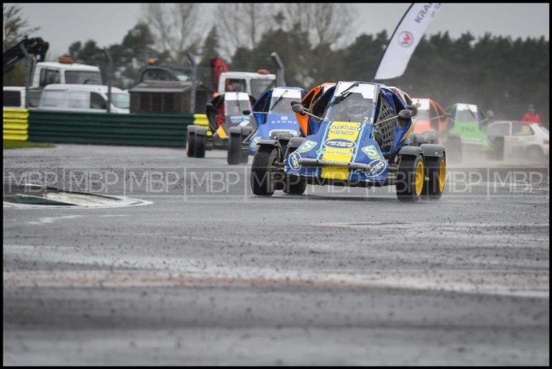 British Rallycross Championship motorsport photography uk