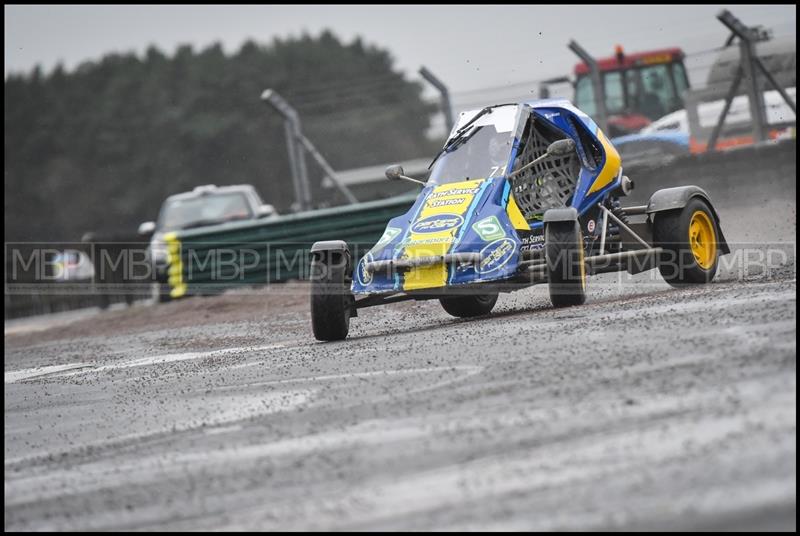 British Rallycross Championship motorsport photography uk