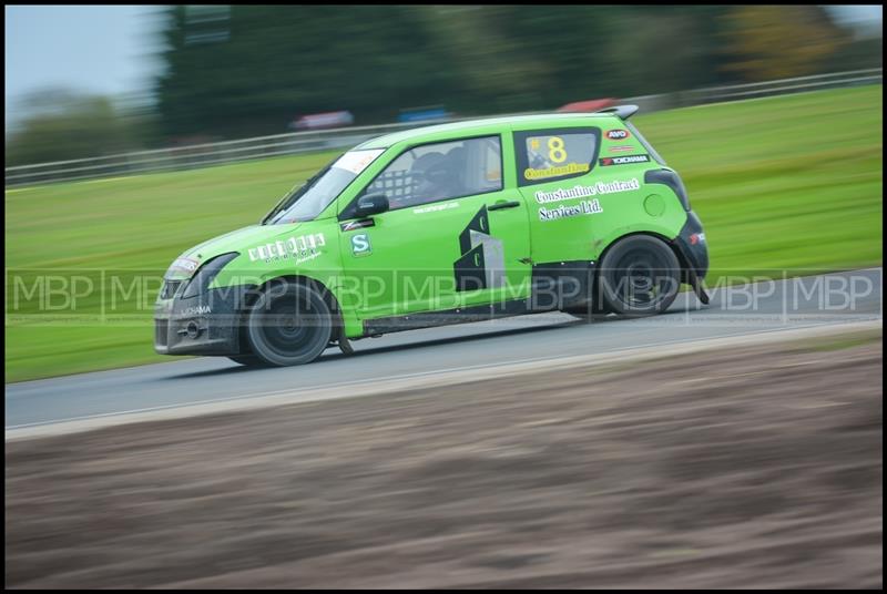 British Rallycross Championship motorsport photography uk