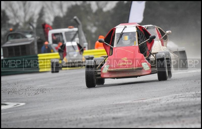 British Rallycross Championship motorsport photography uk