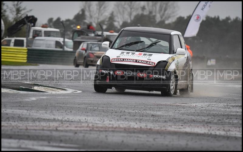 British Rallycross Championship motorsport photography uk