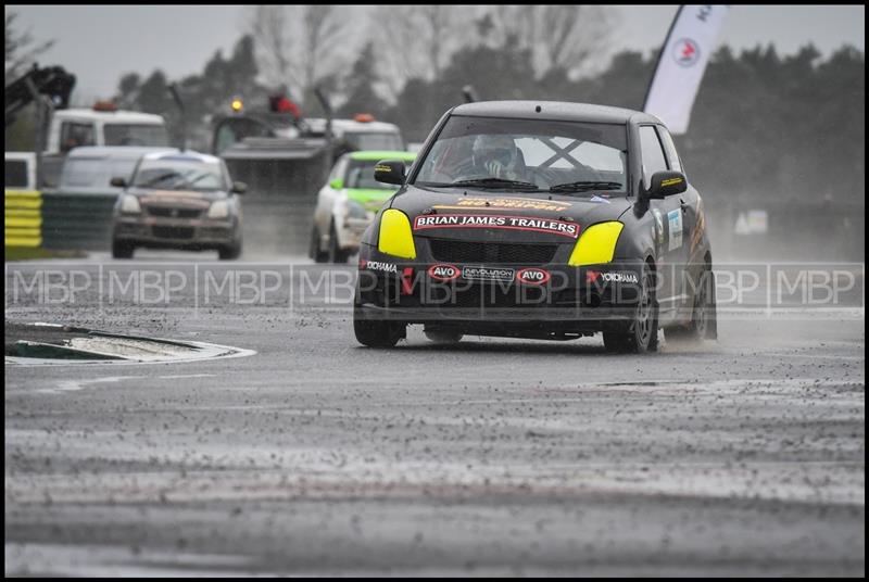 British Rallycross Championship motorsport photography uk