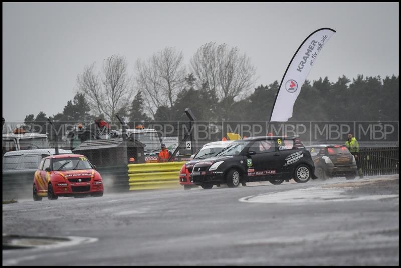 British Rallycross Championship motorsport photography uk