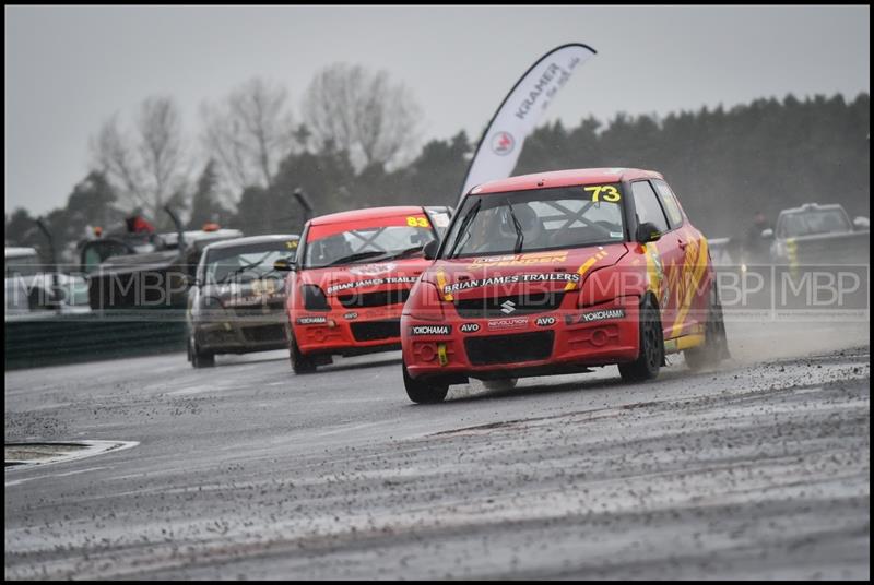 British Rallycross Championship motorsport photography uk