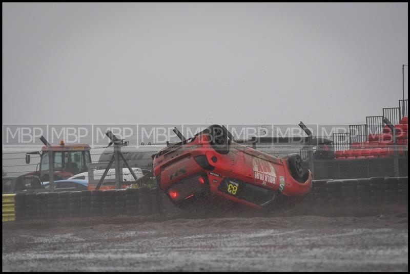 British Rallycross Championship motorsport photography uk