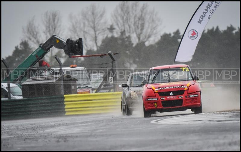 British Rallycross Championship motorsport photography uk