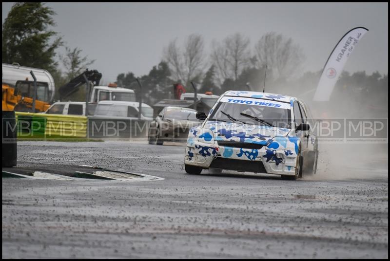 British Rallycross Championship motorsport photography uk