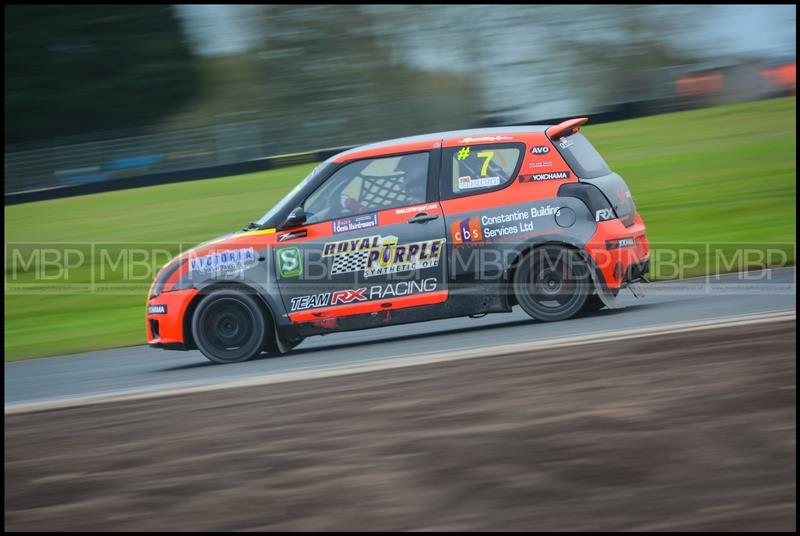 British Rallycross Championship motorsport photography uk