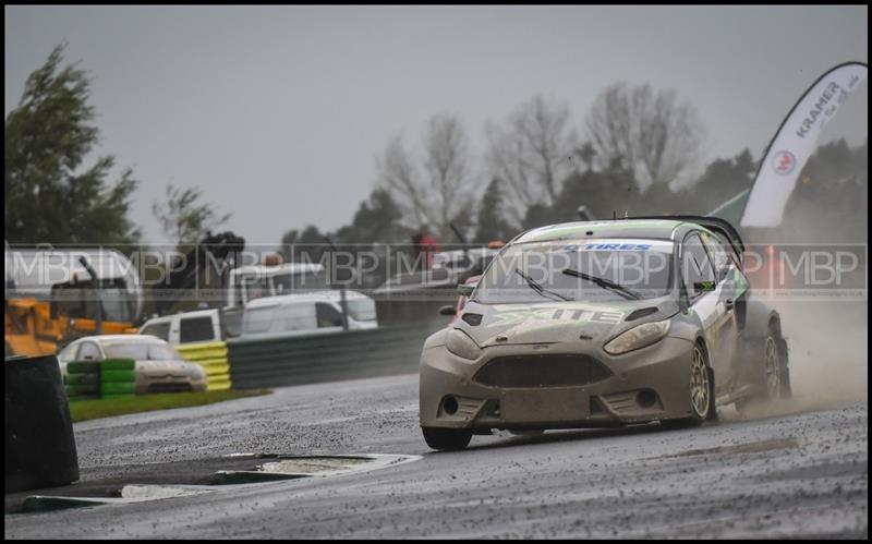 British Rallycross Championship motorsport photography uk