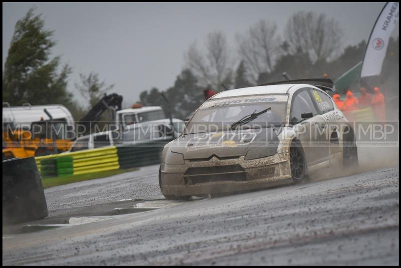 British Rallycross Championship motorsport photography uk