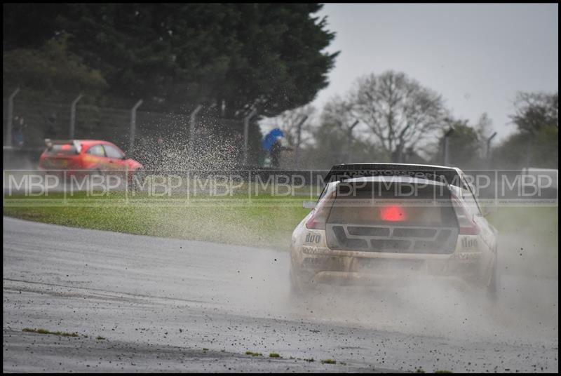 British Rallycross Championship motorsport photography uk