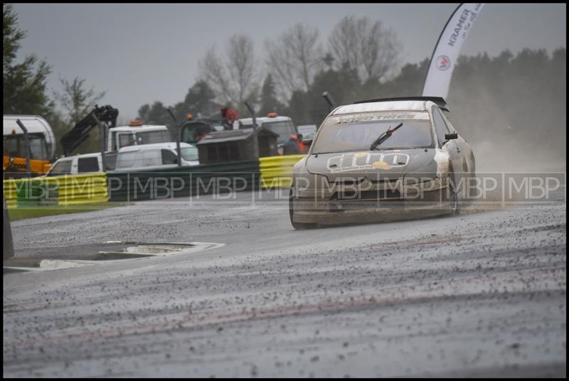 British Rallycross Championship motorsport photography uk