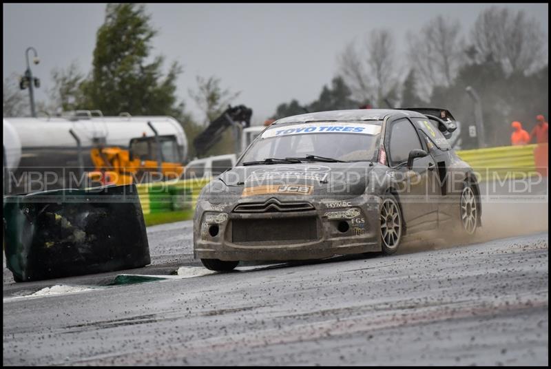 British Rallycross Championship motorsport photography uk