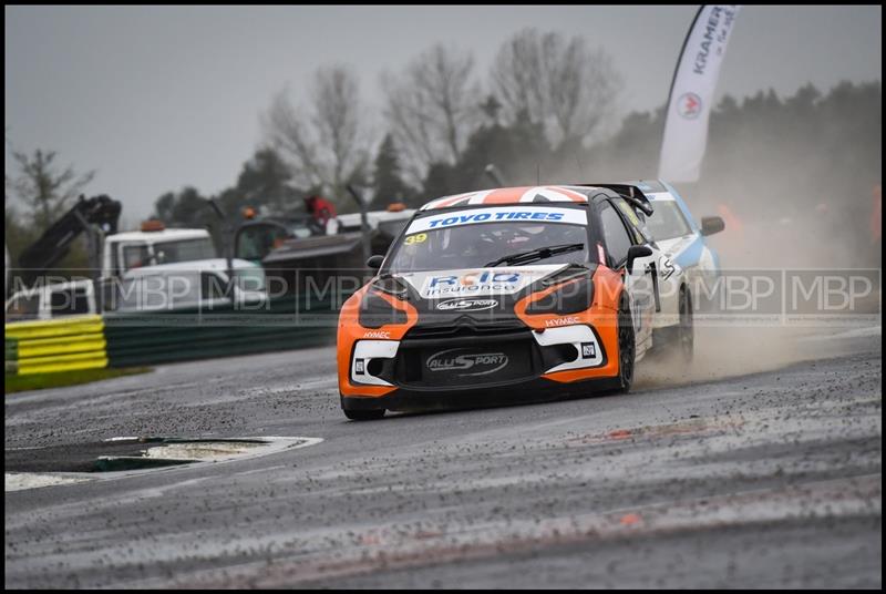 British Rallycross Championship motorsport photography uk