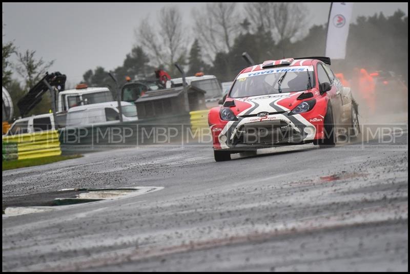 British Rallycross Championship motorsport photography uk