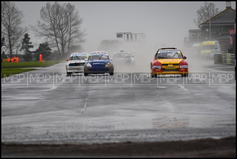 British Rallycross Championship motorsport photography uk